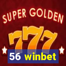 56 winbet