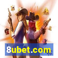 8ubet.com