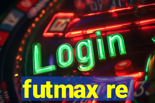 futmax re