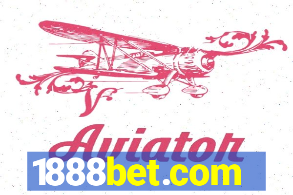 1888bet.com