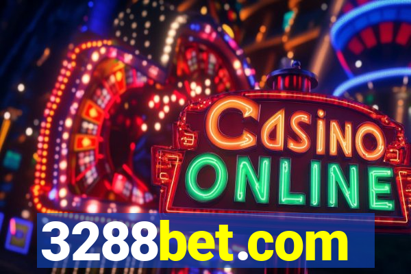 3288bet.com