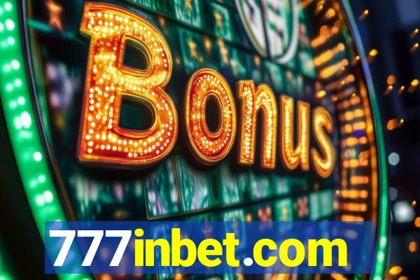 777inbet.com