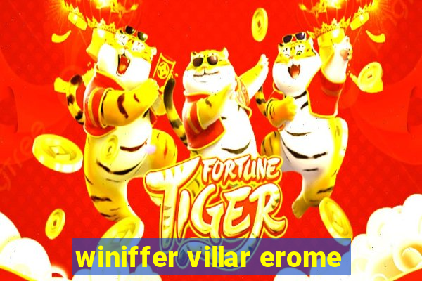 winiffer villar erome