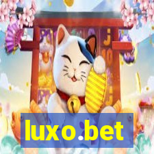 luxo.bet