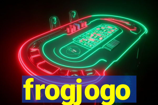 frogjogo