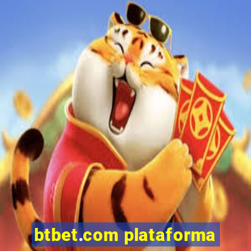 btbet.com plataforma