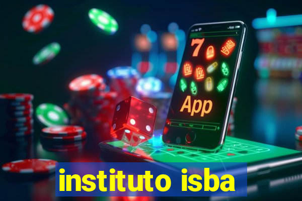 instituto isba