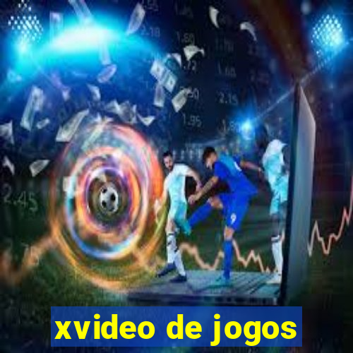 xvideo de jogos