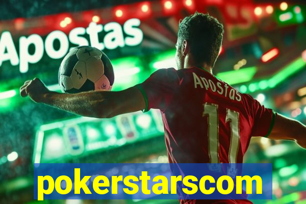 pokerstarscom