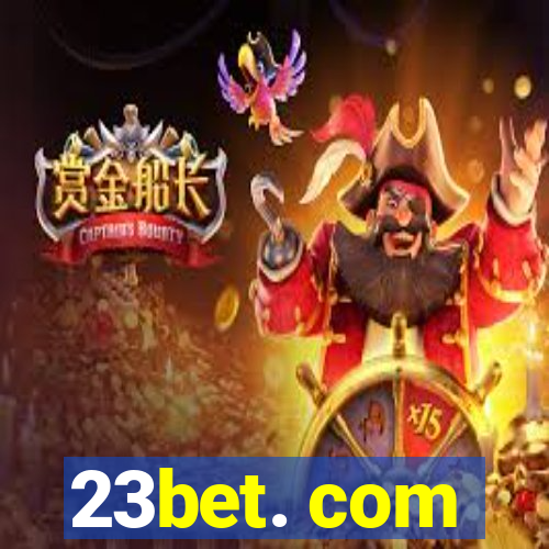 23bet. com