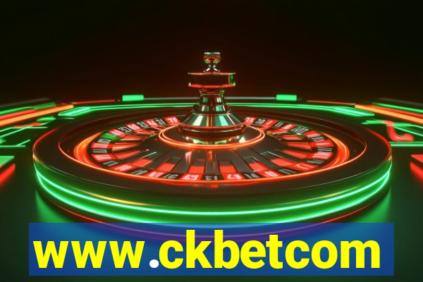 www.ckbetcom