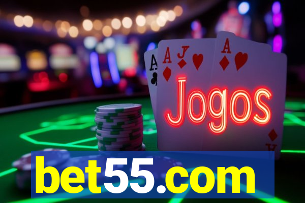 bet55.com