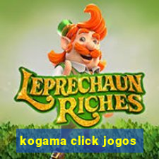 kogama click jogos