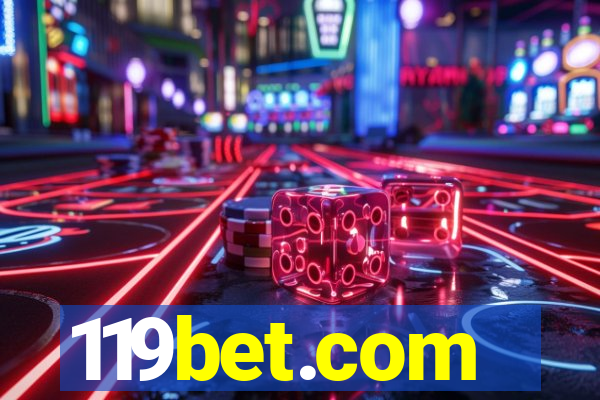 119bet.com