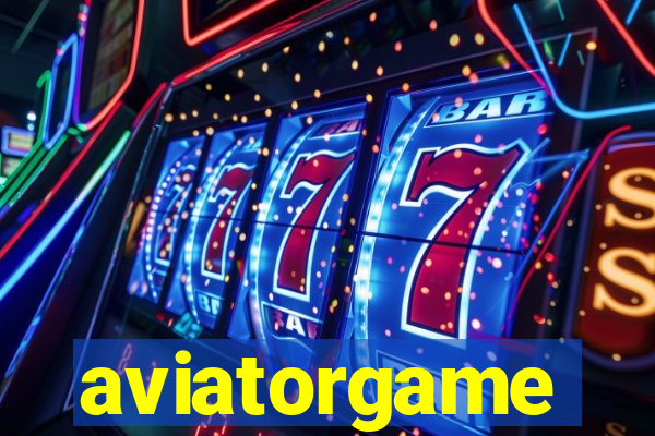 aviatorgame