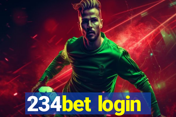 234bet login