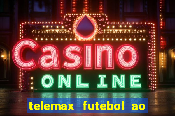 telemax futebol ao vivo - Divas