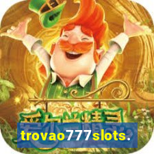 trovao777slots.com