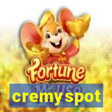 cremyspot