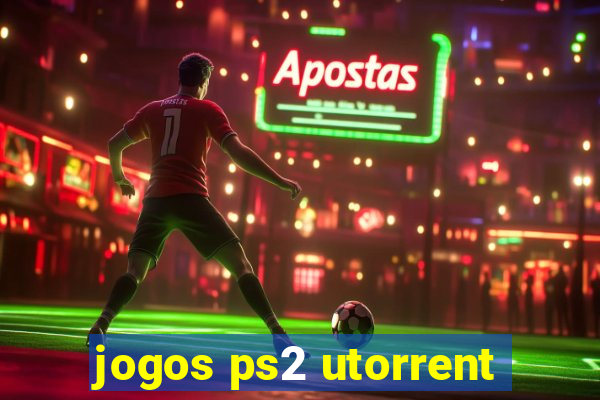 jogos ps2 utorrent