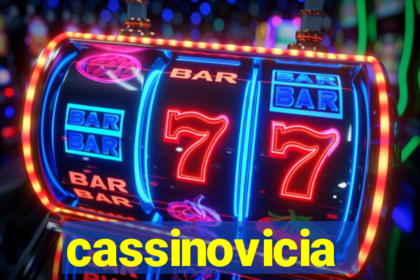 cassinovicia