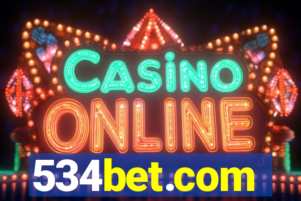 534bet.com