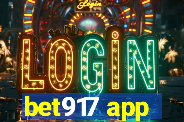 bet917 app