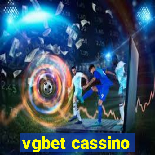 vgbet cassino