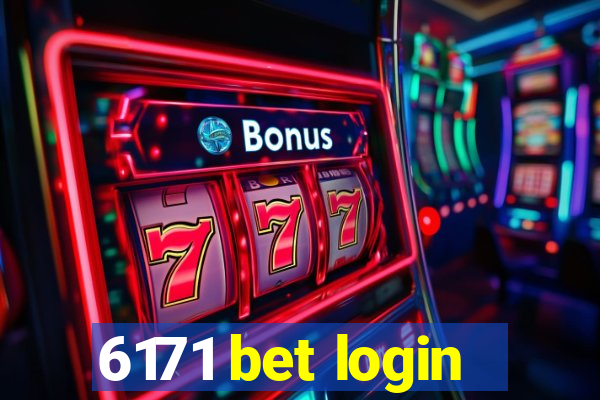 6171 bet login