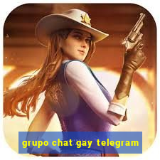 grupo chat gay telegram