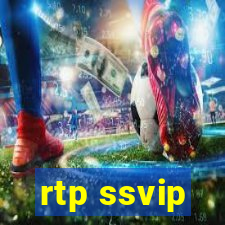 rtp ssvip