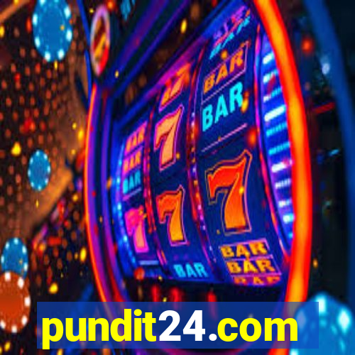 pundit24.com