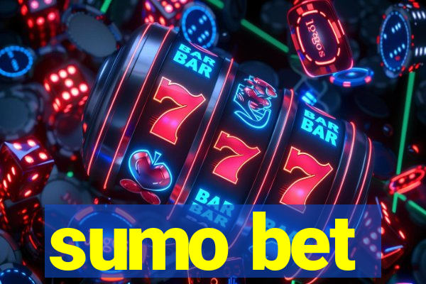 sumo bet