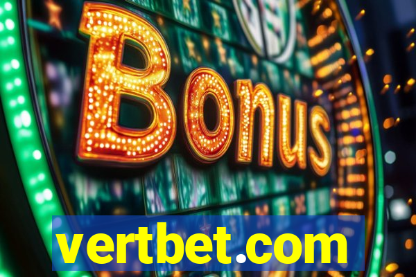 vertbet.com