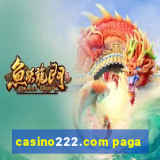 casino222.com paga