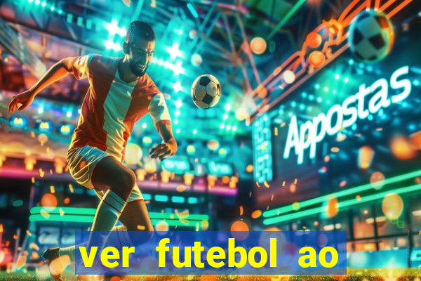 ver futebol ao vivo futemax