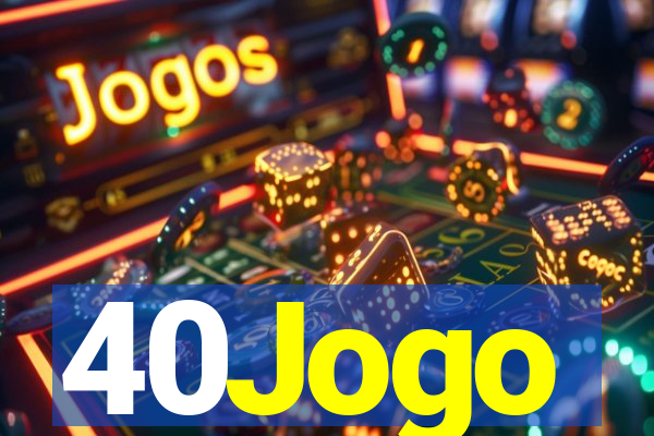 40Jogo