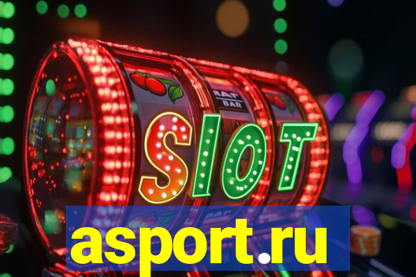 asport.ru