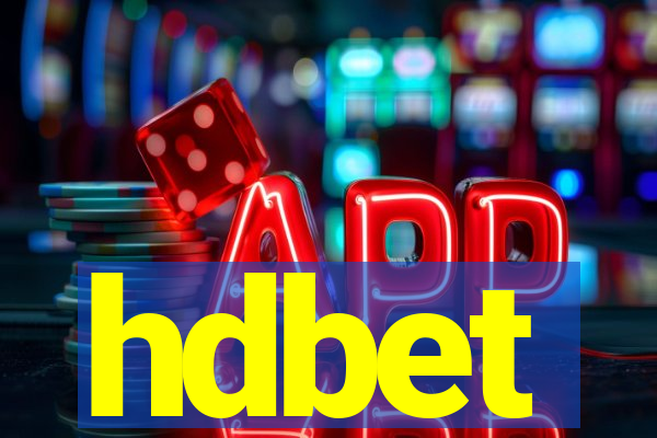 hdbet