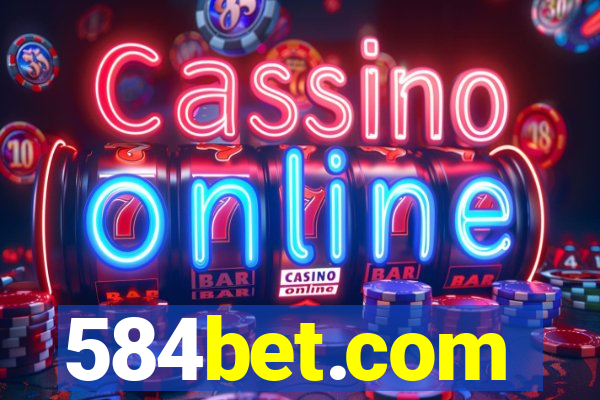 584bet.com