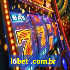 l6bet .com.br