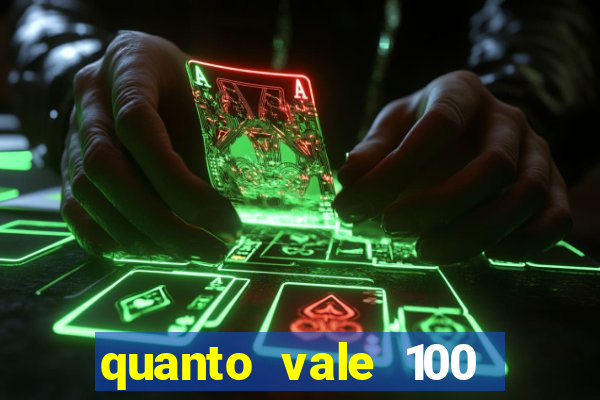 quanto vale 100 pesos argentinos em real