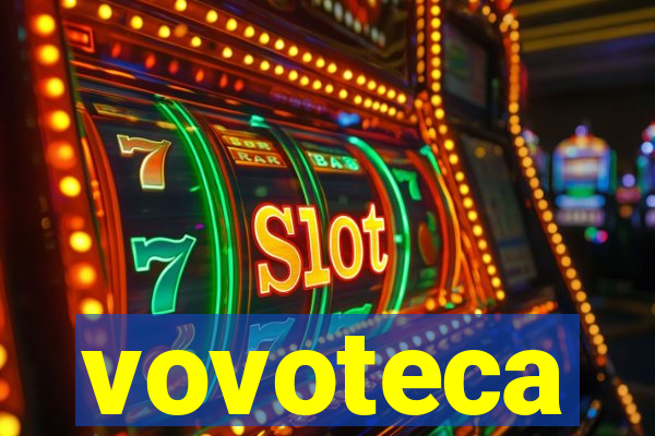 vovoteca