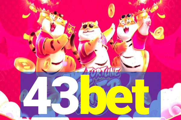 43bet