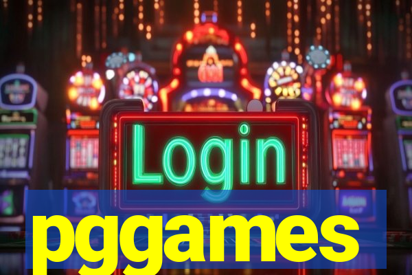 pggames