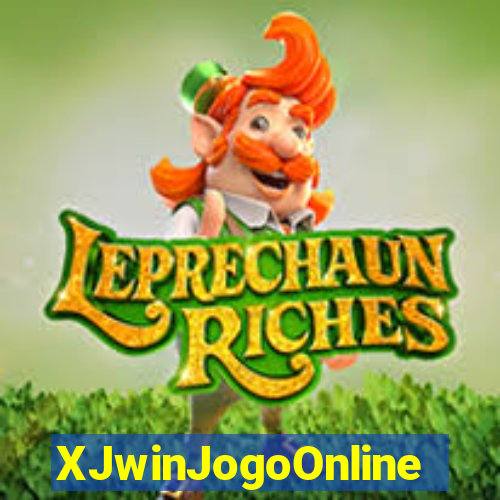 XJwinJogoOnline