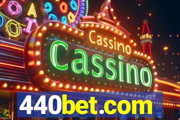 440bet.com