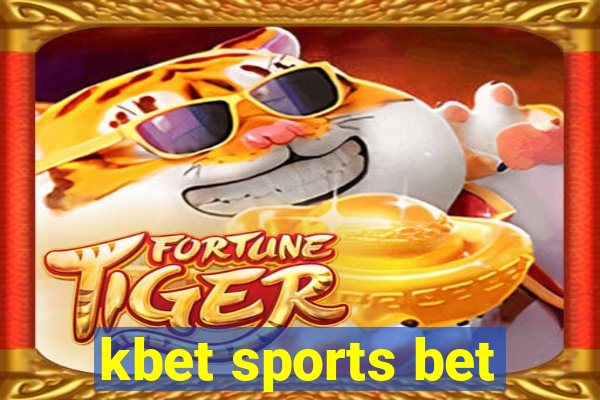 kbet sports bet