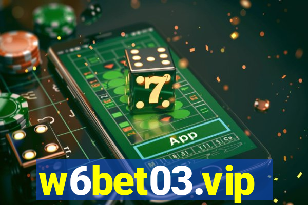 w6bet03.vip