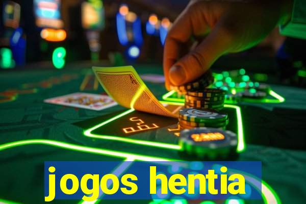 jogos hentia